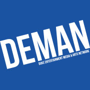 Duke Entertainment, Media, & Arts Network (DEMAN)